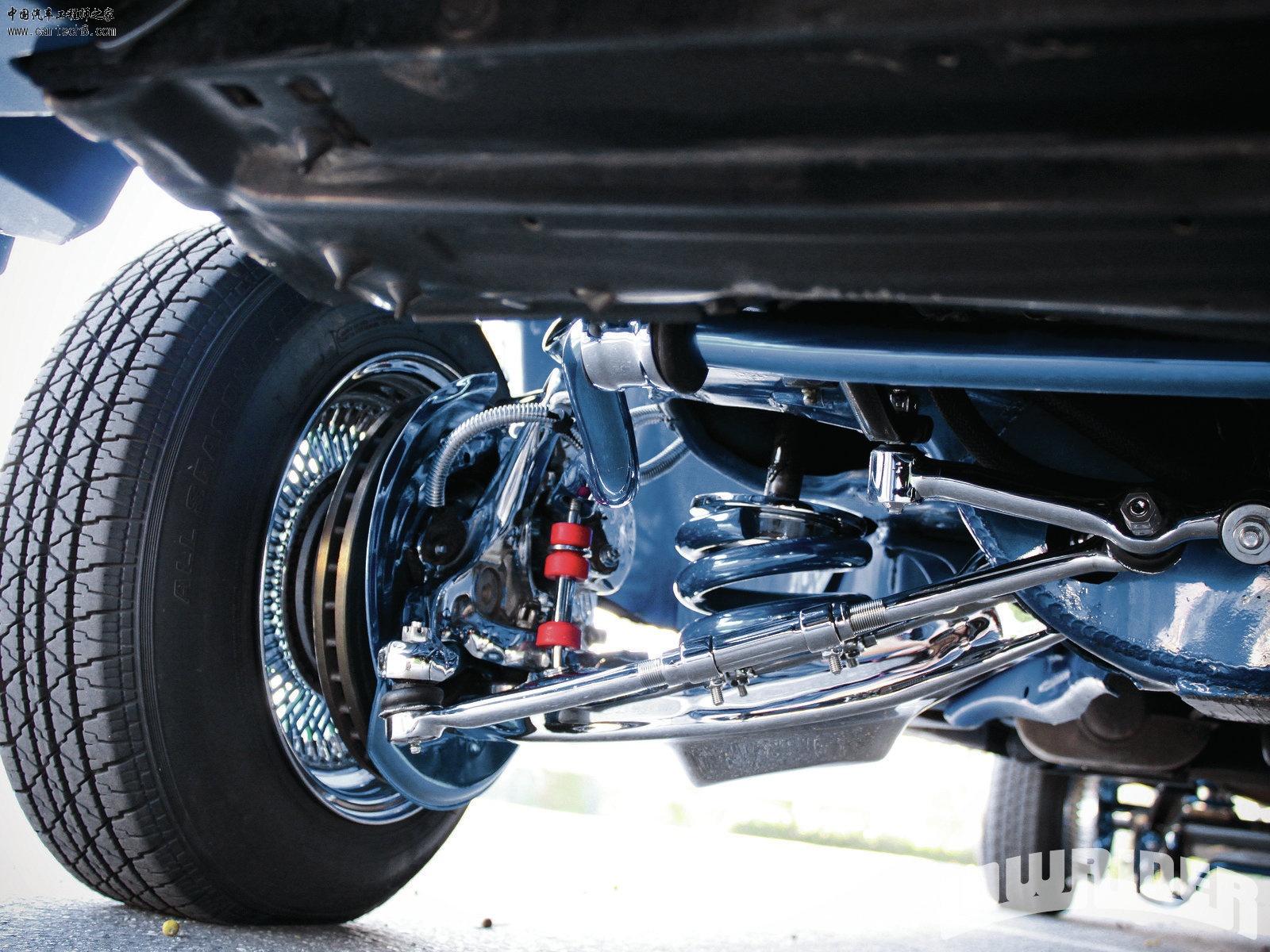 lrmp_1107_08_z+1996_cadillac_fleetwood_brougham+suspension.jpg
