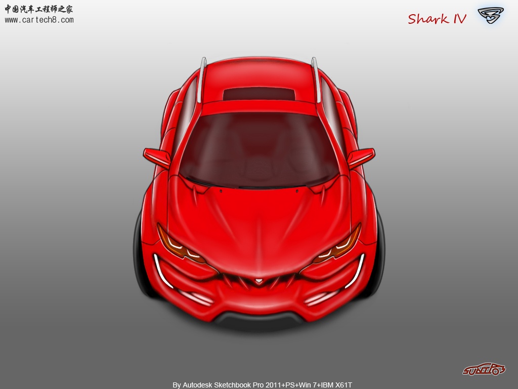 Shark 4 front red pub.jpg