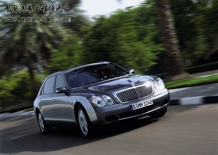 Maybach57、62，31万美元－36.1万美元.jpg