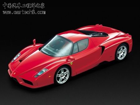 法拉力Enzo，67万美元.jpg
