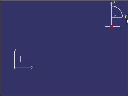 视图快速转正.gif
