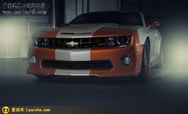 雪佛兰-Camaro ss04.jpg