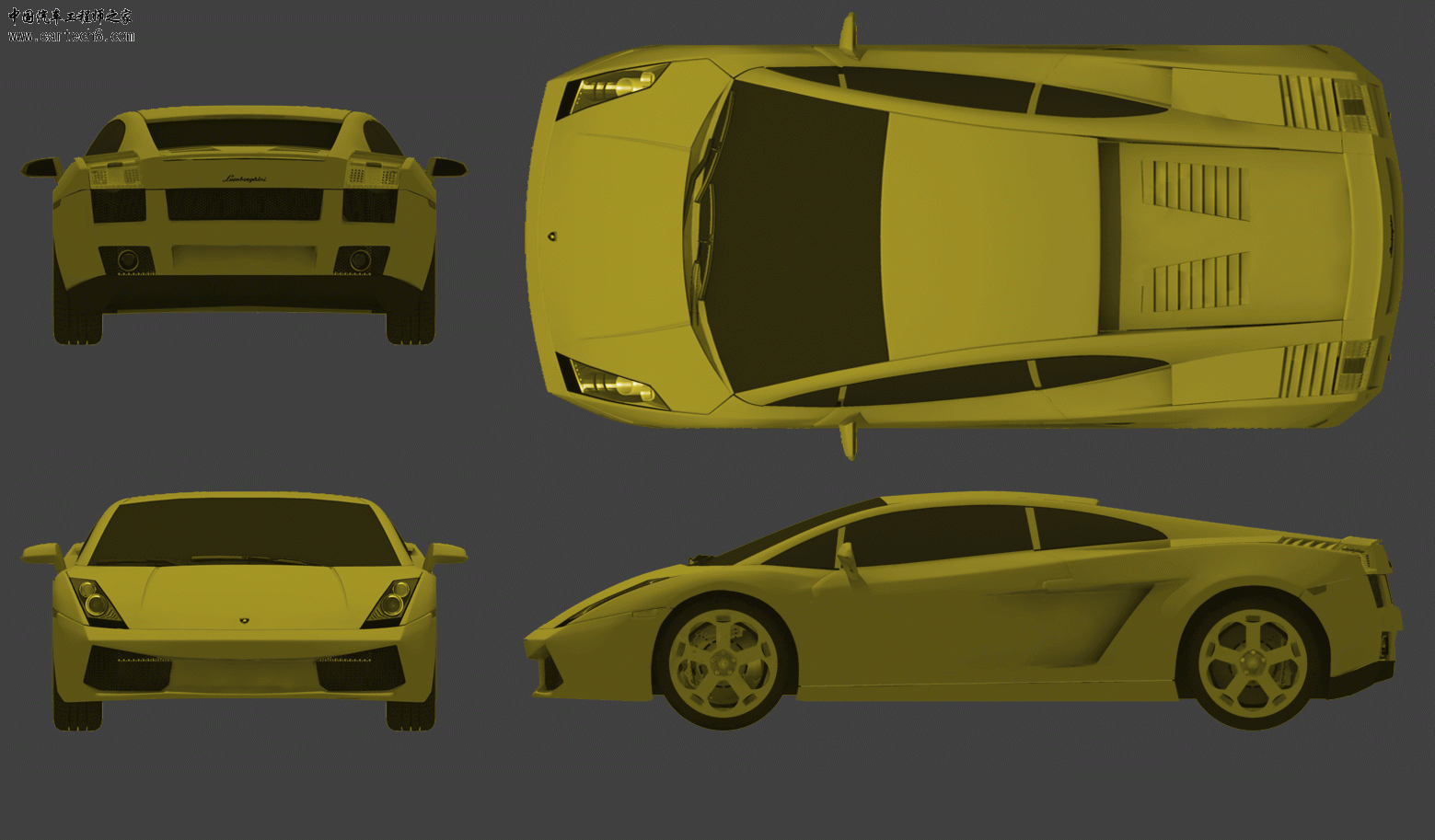 lamborghini gallardo.gif