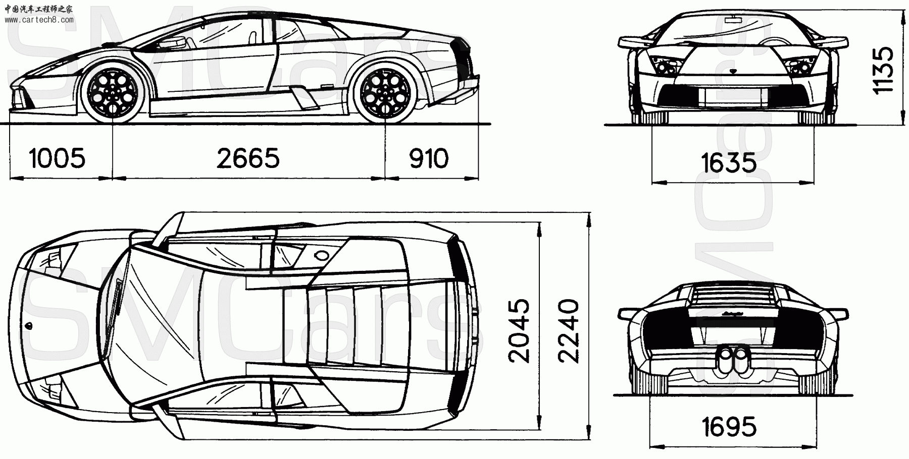 lamborghini murcielago.gif