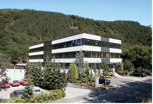 带大家认识一公司哈:舍弗勒工程服务公司 - 『