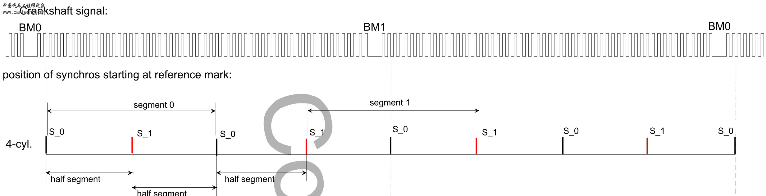 segment