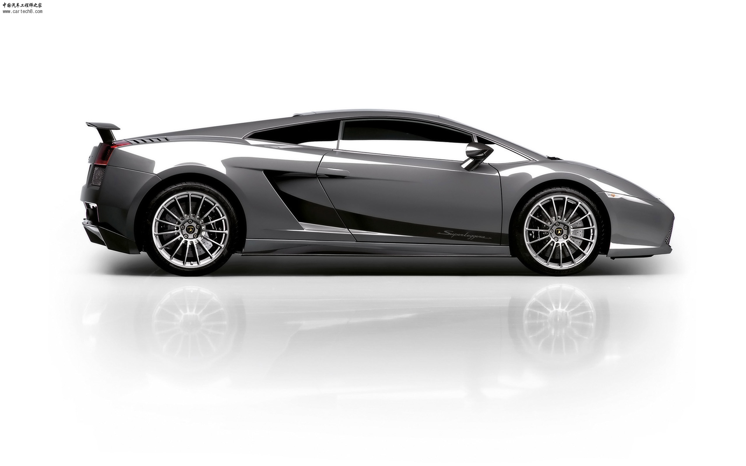 汽车兰博基尼Superleggera.jpg