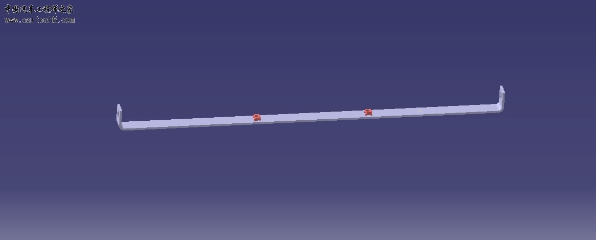 支架1