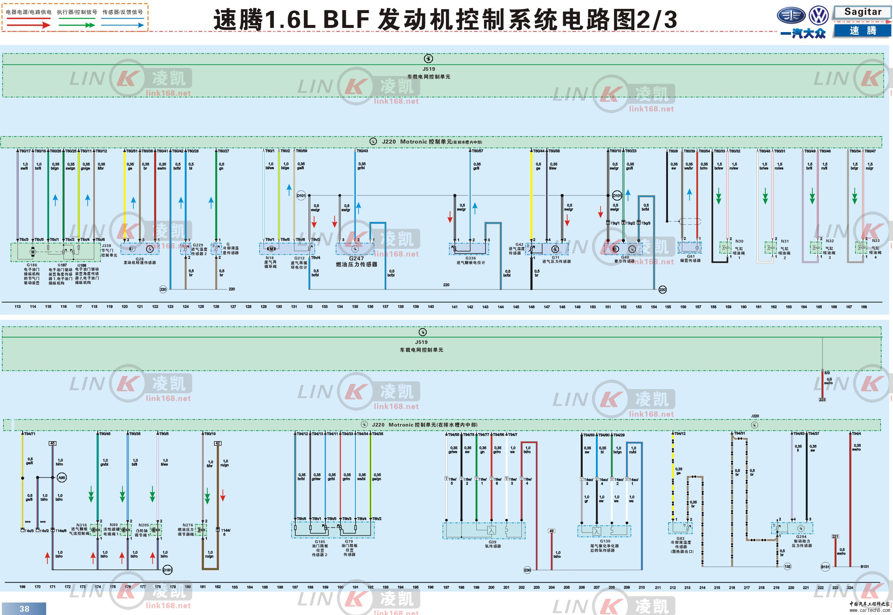 1.6L 74KW BLF 发动机控制系统电路图(2).jpg
