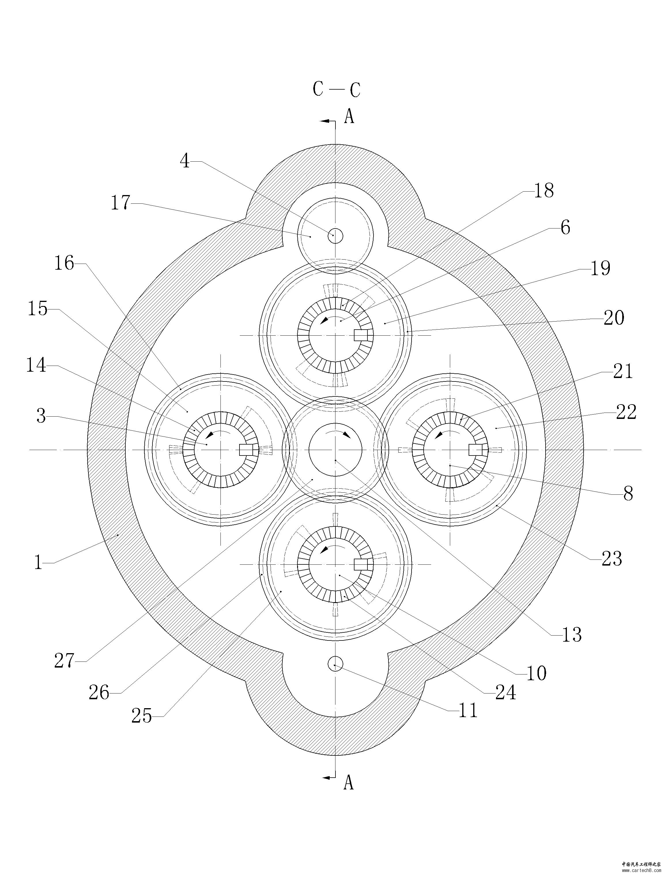 3输入切换轴齿轮-Model.jpg