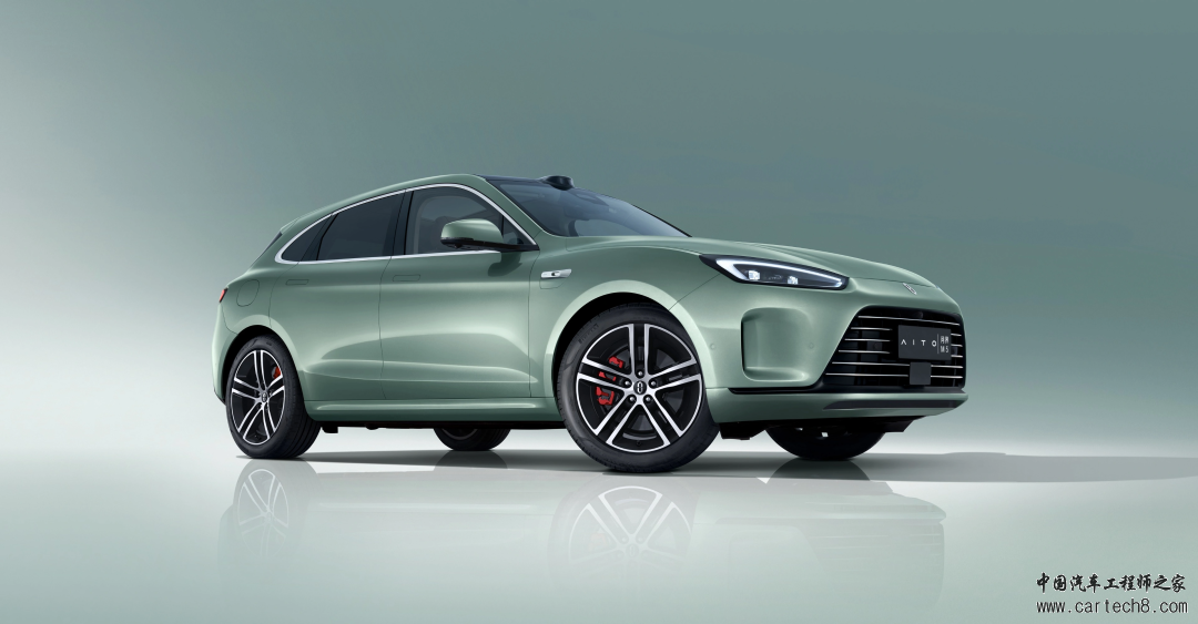 ADS 2.0及鸿蒙智能座舱3.0,AITO问界M5智驾版剖析|动察w10.jpg