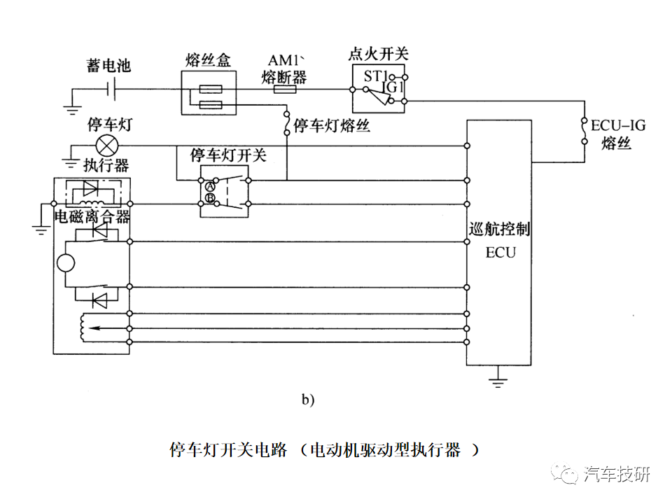 【技研】 巡航控制系统--汽车电子控制技术w10.jpg