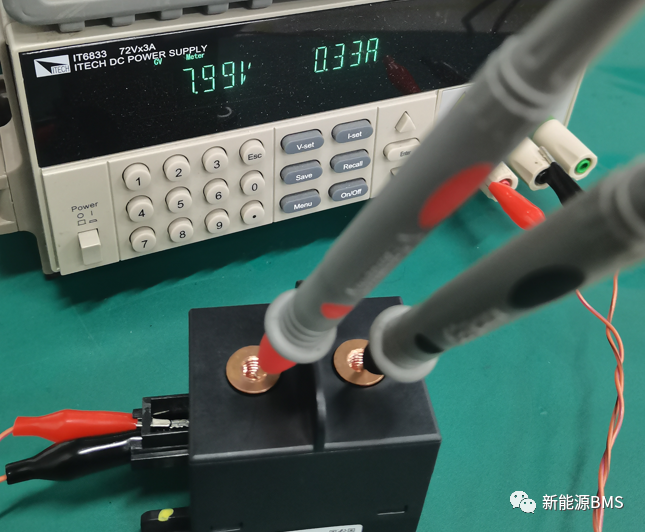 拆解学习比亚迪汉EV电池包BDU里面的高压部件（上）---预充继电器w14.jpg