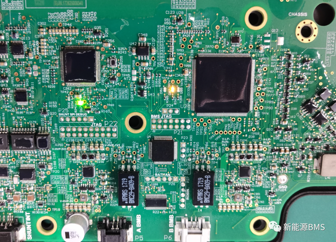 新发现---再次分析MODEL 3 BMS主控板上的高压隔离电源w4.jpg