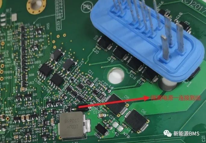 新发现---再次分析MODEL 3 BMS主控板上的高压隔离电源w6.jpg
