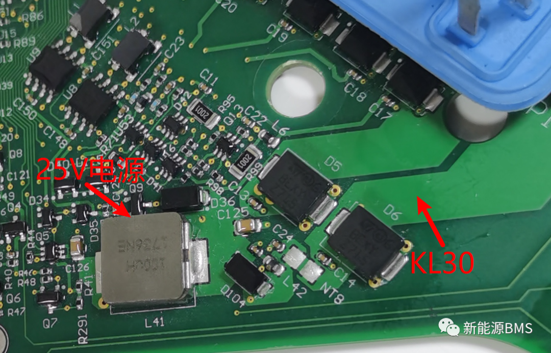 新发现---再次分析MODEL 3 BMS主控板上的高压隔离电源w8.jpg