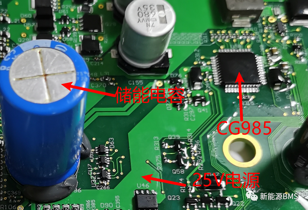 新发现---再次分析MODEL 3 BMS主控板上的高压隔离电源w9.jpg