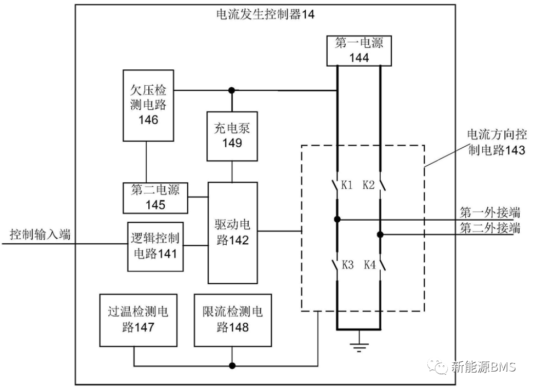 高压互锁(HVIL)电路实现方案与专利分析(下)---电流源激励方案w6.jpg