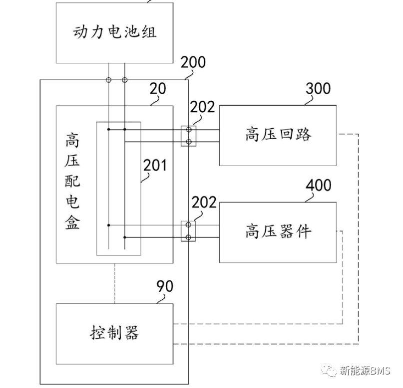 高压互锁(HVIL)电路实现方案与专利分析(下)---电流源激励方案w10.jpg