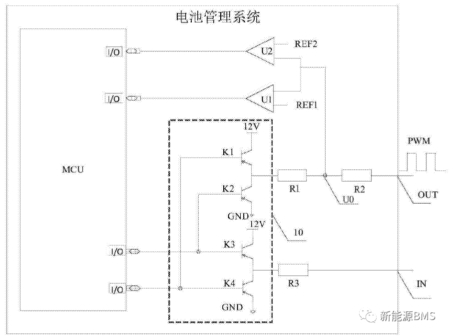 高压互锁(HVIL)电路实现方案与专利分析(上)---电压源激励方案w11.jpg