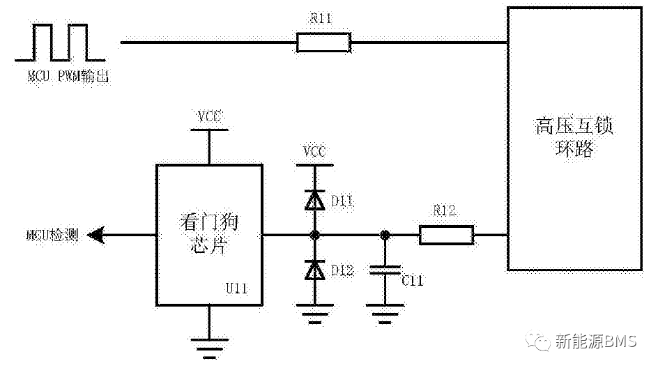 高压互锁(HVIL)电路实现方案与专利分析(上)---电压源激励方案w10.jpg