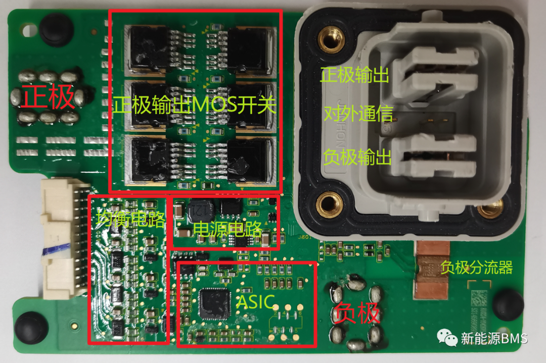 MODEL S Plaid的12V电池BMS硬件学习与介绍w11.jpg