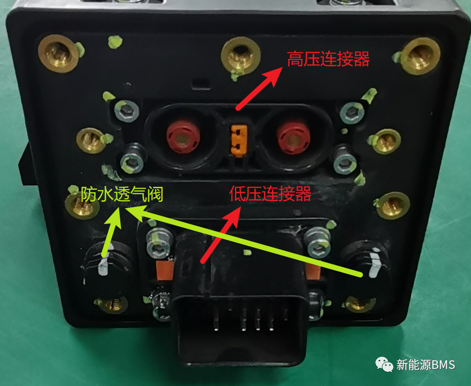 学习一下比亚迪汉EV电池包的BDU设计（上）w6.jpg