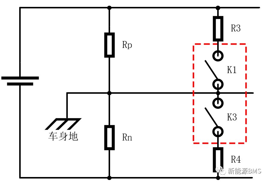 PhotoMOS与干簧管---聊聊绝缘检测电路中的隔离器件w4.jpg