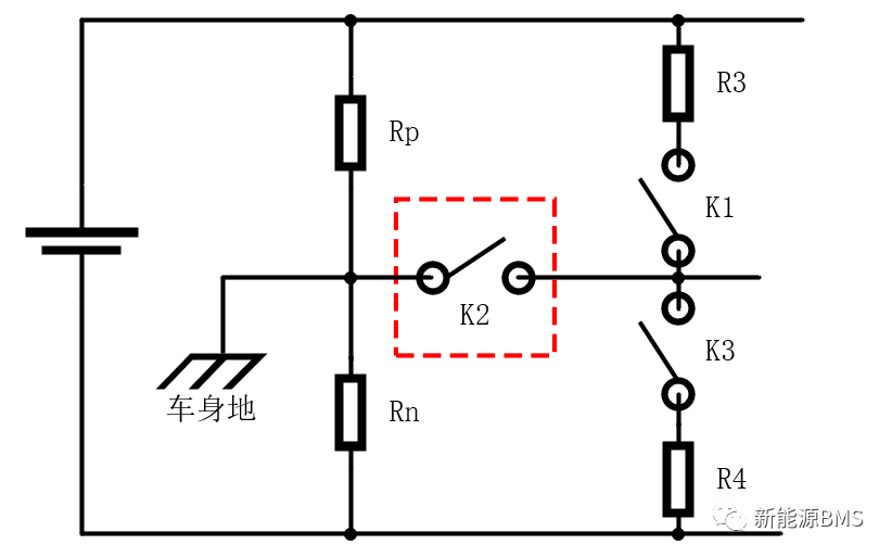 PhotoMOS与干簧管---聊聊绝缘检测电路中的隔离器件w5.jpg