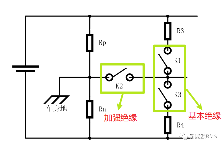 PhotoMOS与干簧管---聊聊绝缘检测电路中的隔离器件w8.jpg