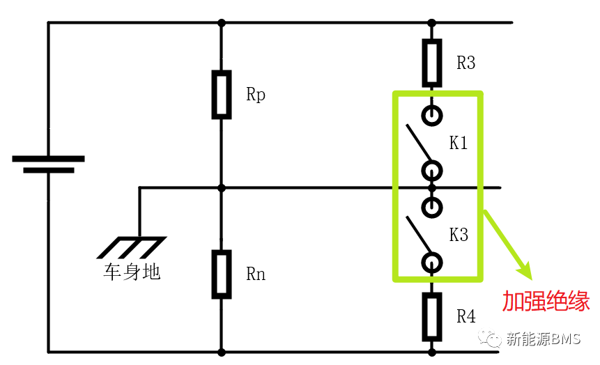 PhotoMOS与干簧管---聊聊绝缘检测电路中的隔离器件w10.jpg