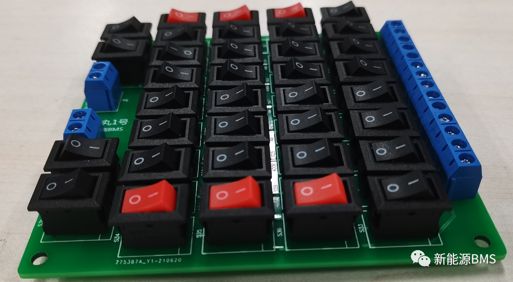 DIY个高压绝缘检测产品的工装（三）PCB绘制加工以及焊接w3.jpg