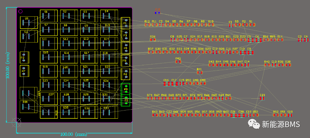 DIY个高压绝缘检测产品的工装（三）PCB绘制加工以及焊接w6.jpg