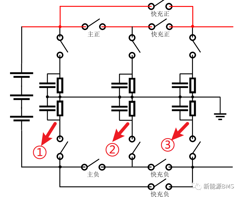 DIY个高压绝缘检测产品的工装（二）原理图绘制w6.jpg