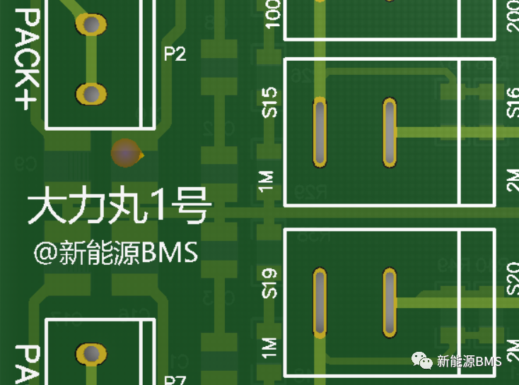 DIY个高压绝缘检测产品的工装（二）原理图绘制w5.jpg