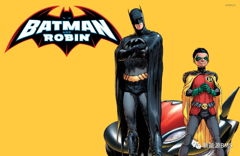 Batman and Robin---特斯拉MODEL 3 BMS的采样芯片w10.jpg