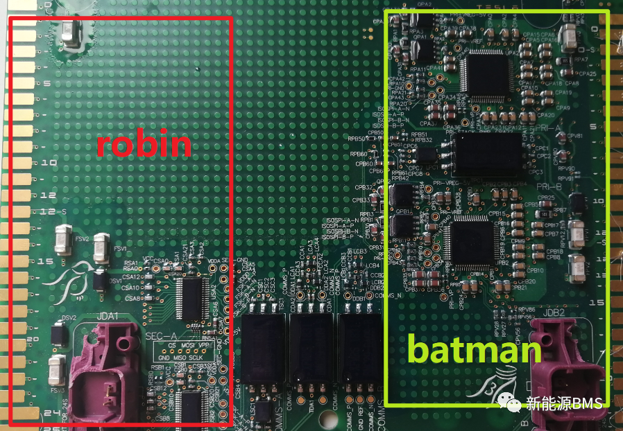 Batman and Robin---特斯拉MODEL 3 BMS的采样芯片w11.jpg