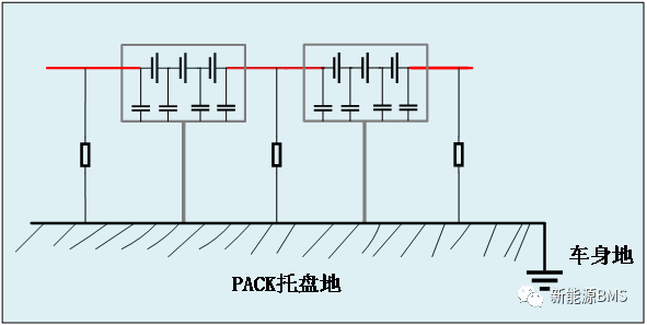 打个耐压测试，咋把采集板烧了？w7.jpg