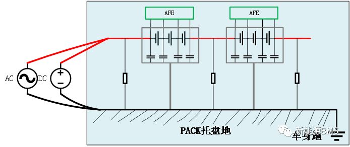 打个耐压测试，咋把采集板烧了？w9.jpg