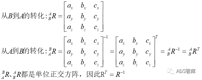 坐标转换最通俗易懂的解释（推导+图解）w12.jpg