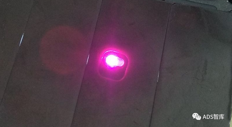 激光雷达/DMS/OMS/ToF模组黑色红外视窗总结w2.jpg