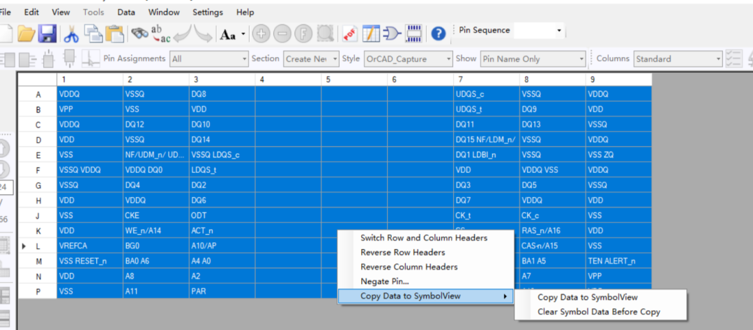 ADAS-PCB原理图封装神器之Orcad Library Builderw9.jpg