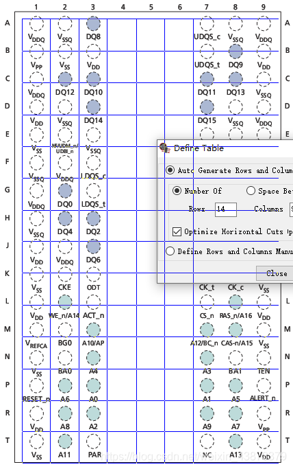 ADAS-PCB原理图封装神器之Orcad Library Builderw6.jpg