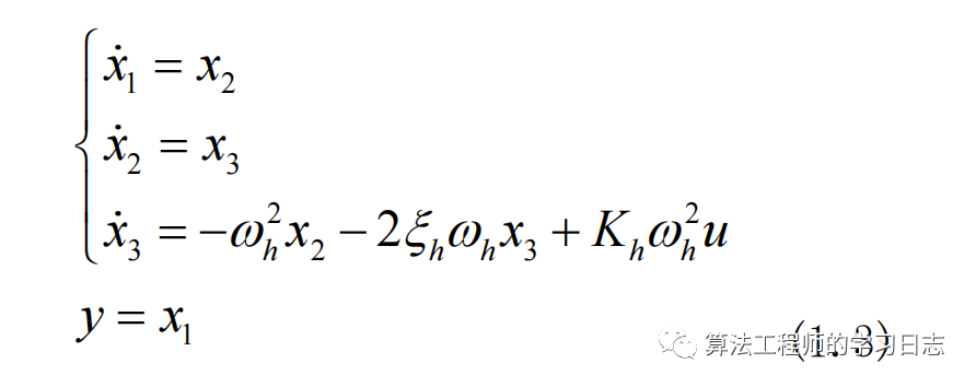 滑模控制器理论推导和matlab/simulink实例分享w5.jpg