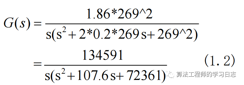 滑模控制器理论推导和matlab/simulink实例分享w2.jpg