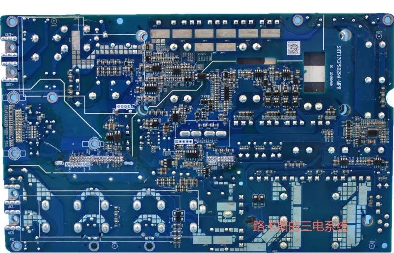 新能源汽车CDU- 小鹏P7小三电拆解w12.jpg