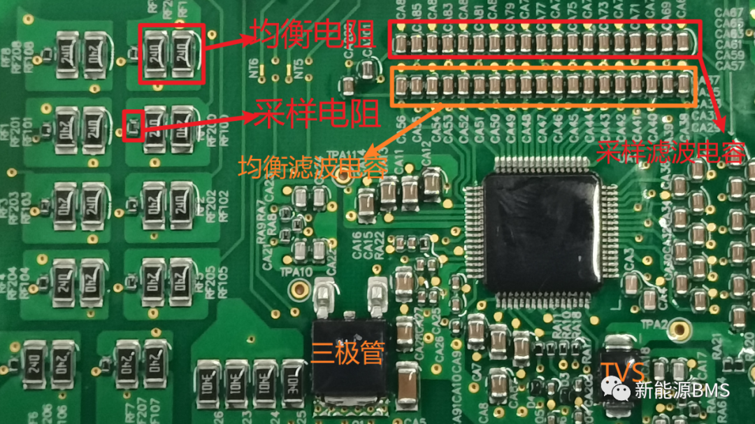 MODEL 3的BMS采样板设计方案详解w12.jpg