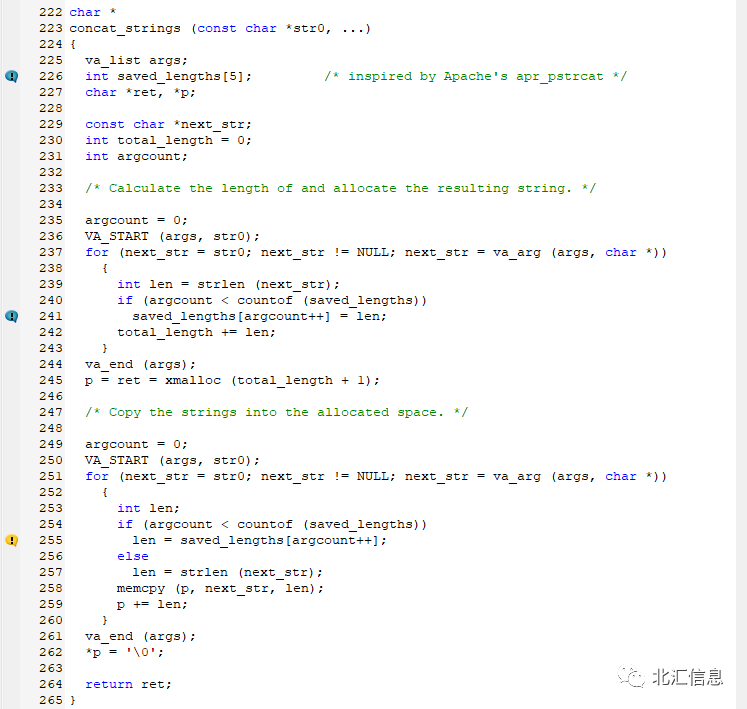 带你走近MISRA C:2012w10.jpg
