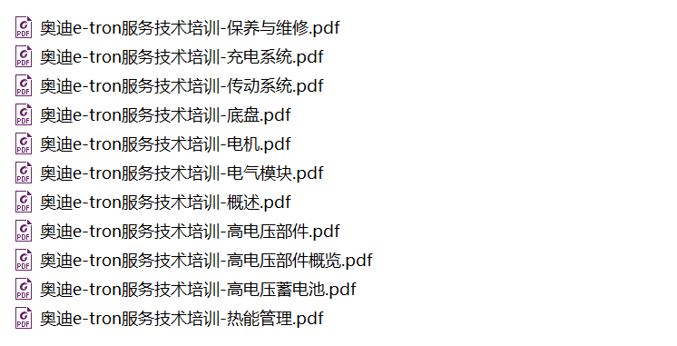 一文详解奥迪e-tron内部系统 |附下载w19.jpg