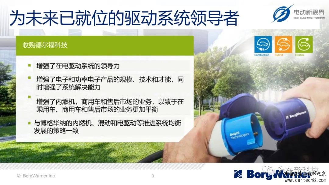 博格华纳为插混/全混/轻混提供的模块化电气化解决方案w3.jpg